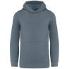 Sweatshirt éco-responsable avec capuche pour enfant Native Spirit®