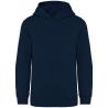 Sudadera eco-responsable con capucha de niño Native Spirit®