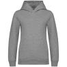 Sudadera eco-responsable con capucha de niño Native Spirit®