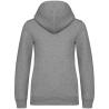 Sweatshirt éco-responsable avec capuche pour enfant Native Spirit®