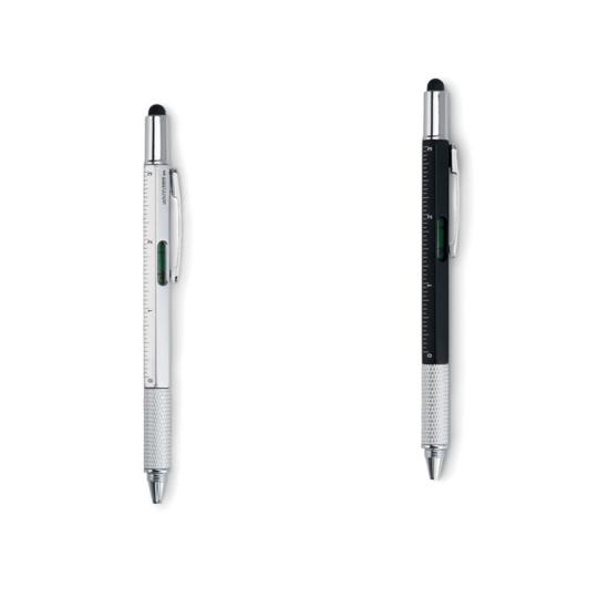 Levelling pen