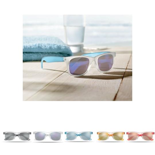 Lunettes de soleil
