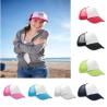 casquette de baseball trucker
