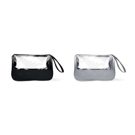 Plas travel case