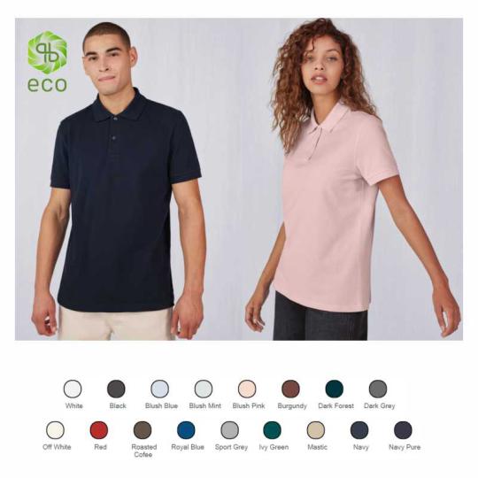 Polo pour homme et femme My...