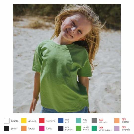 T-shirt enfant Ankara