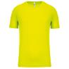 Tshirt de desporto de criança Proact®