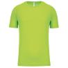 T-shirt de sport pour enfant Proact®
