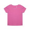 Camiseta de algodón orgánico Larkwood®