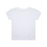 Camiseta de algodón orgánico Larkwood®