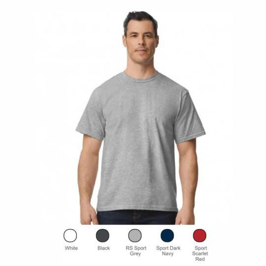 Camiseta Martillo Gildan®