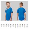 TShirt de desporto de criança de manga curta Proact®