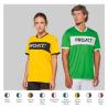 Tshirt técnica contraste Proact®