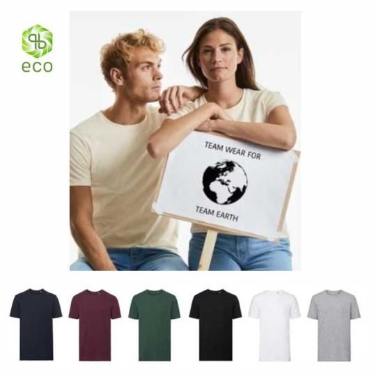 Tshirt Authentic TEE Pure...