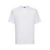 Tshirt ideal para fardamento Heavy Duty Russell®