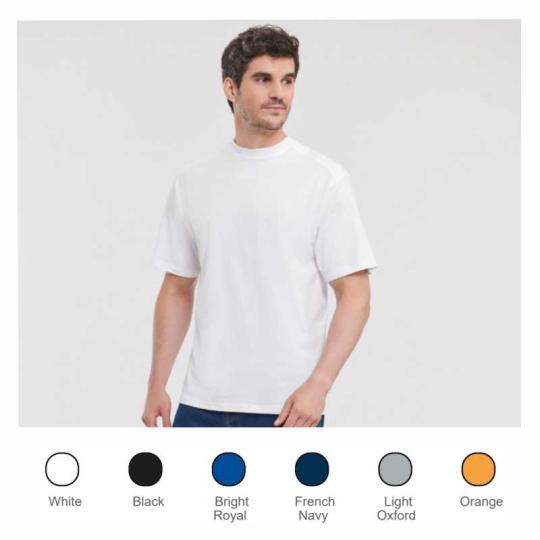 Tshirt ideal para...