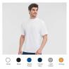 Tshirt idéal pour uniforme Heavy Duty Russell®
