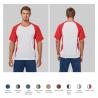 Short-sleeve sports T-shirt Bicol Proact®