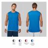 Reversible Basketball T-shirt Proact®