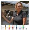 Polo de Mujer Eve