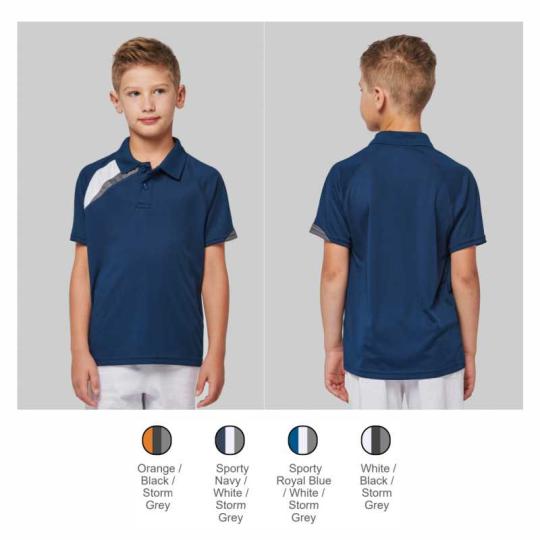 Polos