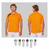 Polo pour homme manches courtes Proact®