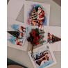 Personalised napkins (Production)