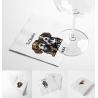 Personalised napkins (Production)