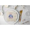 Personalised napkins (Production)