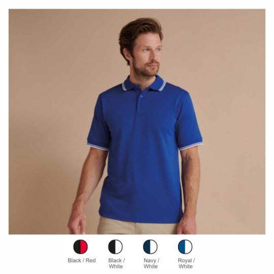 Polo de Homem Cool Plus com...