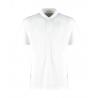 Polo Regular Fit Cooltex® Plus Micro Mesh
