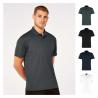 Polo coupe régulière Cooltex® Plus micro maille