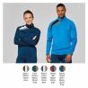 Sweat d'entraînement avec fermeture Proact®
