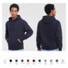 Sudadera con capucha Authentic Russell®