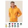 Sudadera con capucha JHK®