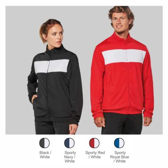 Chaqueta de chándal Proact®