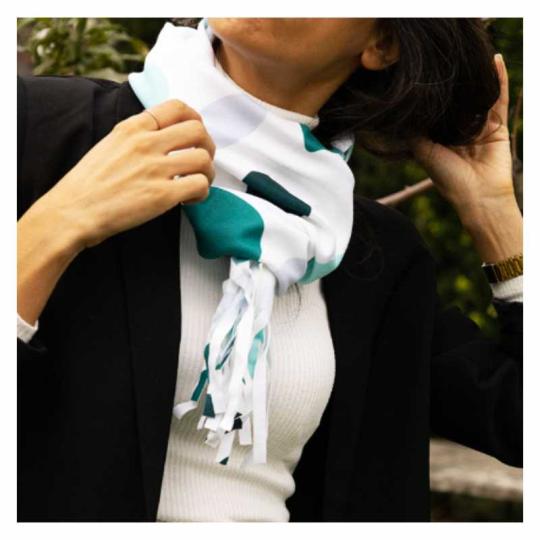 Cachecóis & Bandanas