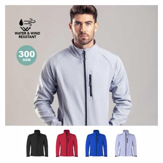Veste Molter