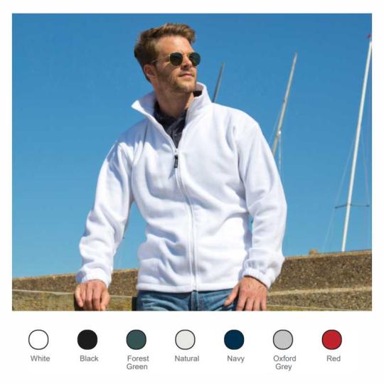 Veste polaire Polartherm™...