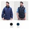 Parka 3 en 1 matelassée Bodywarmer