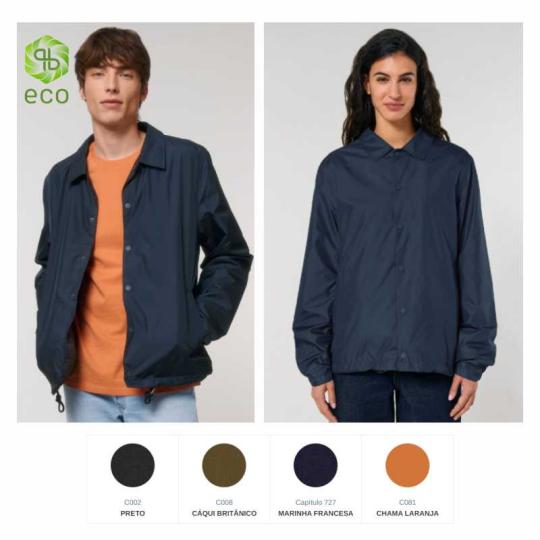 Veste Coacher Stanley/Stella®