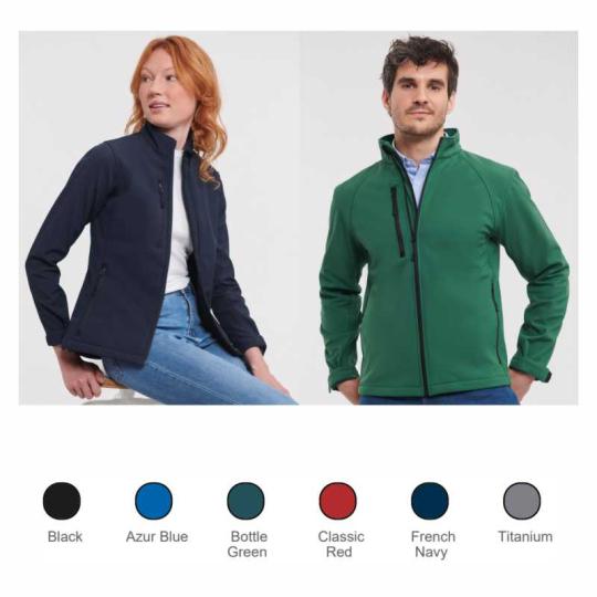 Russell® men's and women's...