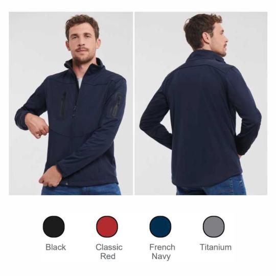 Chaqueta de hombre...