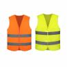 Gilet de haute visibilité homologué