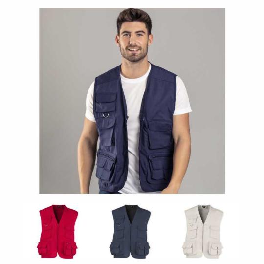 Soviet Vest