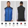 Chaleco de deporte bi-materia Proact®