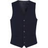 Gilet d'homme Mercury et de femme Luna Brook Taverner®