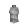 Gilet pour homme et femme Wilson BW Sols®