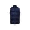 Gilet pour homme et femme Wilson BW Sols®