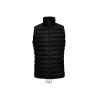 Chaleco de hombre y mujer Wilson BW Sols®